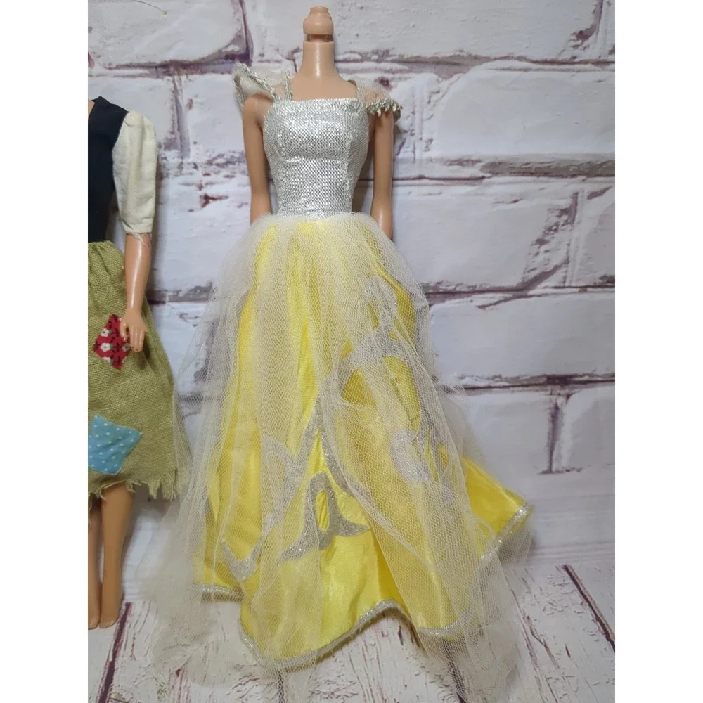 Vintage Barbie 